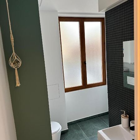 Apartmán Katrine Saint-Etienne  Exteriér fotografie