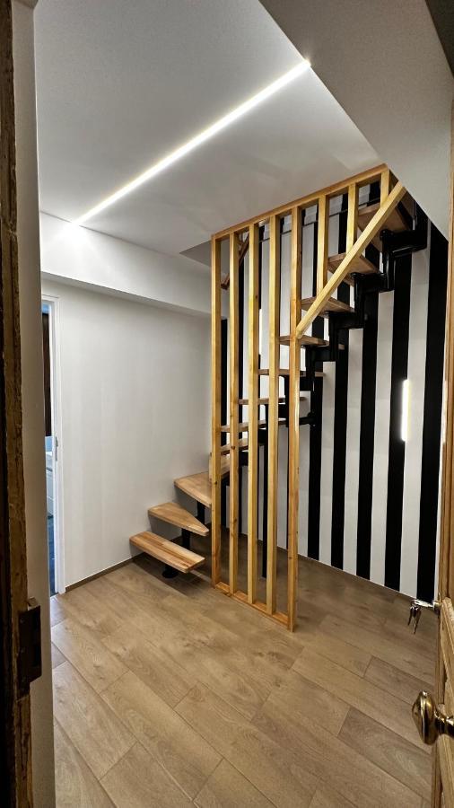 Apartmán Katrine Saint-Etienne  Exteriér fotografie