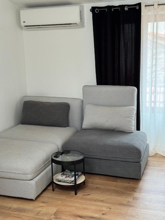 Apartmán Katrine Saint-Etienne  Exteriér fotografie