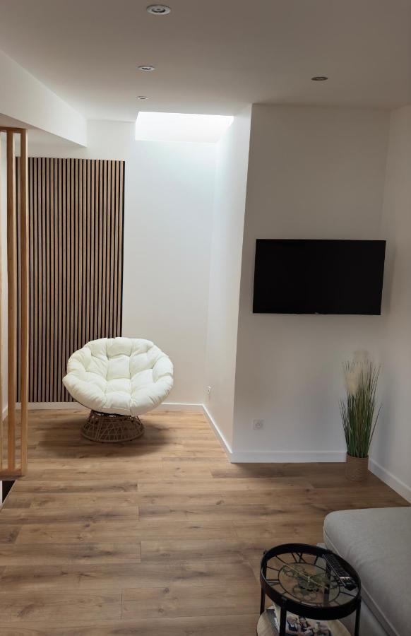 Apartmán Katrine Saint-Etienne  Exteriér fotografie