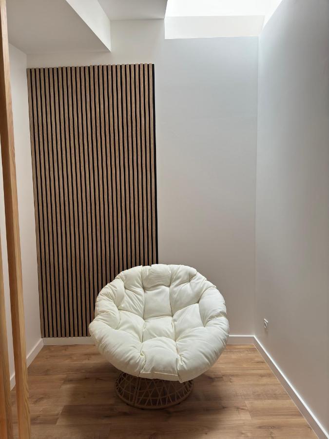 Apartmán Katrine Saint-Etienne  Exteriér fotografie
